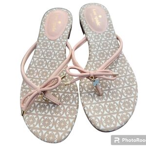 Kate spade sandals